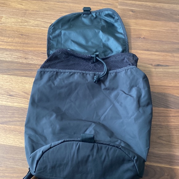 Puma small nylon backpack bag - Picture 2 of 4